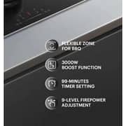 Robam Built In Induction Hob H50