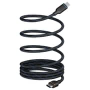 Unisynk USB-C To Lightning Cable 2m Black
