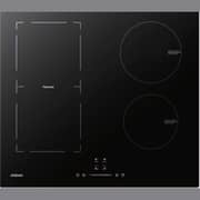 Robam Built In 4 Zone Induction Hob H40