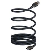 Unisynk USB-C To USB-C Cable 2m Black