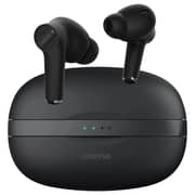 Unisynk ACUYKUNITWSENCBLK True Wireless Earbuds Black