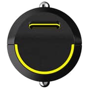 Unisynk USB-C Car Charger Black