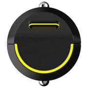 Unisynk USB-C Car Charger Black