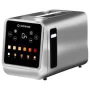 Nutricook 2 Slice Digital Toaster NC-TS201