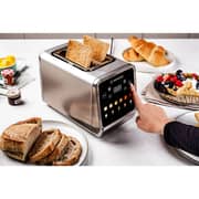 Nutricook 2 Slice Digital Toaster NC-TS201