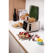 Nutricook 2 Slice Digital Toaster NC-TS201