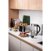 Nutricook 2 Slice Digital Toaster NC-TS201