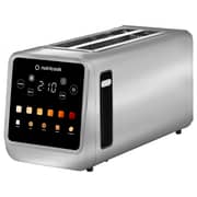 Nutricook 2 Slice Digital Toaster NC-TS401