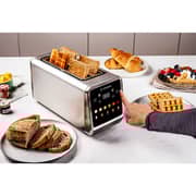 Nutricook 2 Slice Digital Toaster NC-TS401