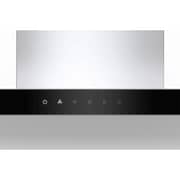 LG Built-in Hood, 90CM, Black Glass and Stainless - HC7Z3625S.CBKZEEC