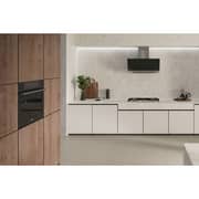 LG Built-in Gas Hob, 90CM, 5 Burners, Silver - CG5Z3626S.CSTZEEC