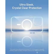 Anker Magnetic Case Transparent iPhone 16 Pro Max