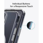 Anker Magnetic Case Transparent iPhone 16 Pro Max