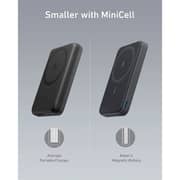 Anker MagGo Power Bank 5000mAh Black A1614H13