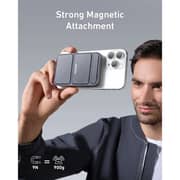 Anker MagGo Power Bank 5000mAh Black A1614H13