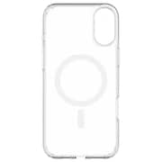 Baseus Magnetic Case Crystal Clear iPhone 16