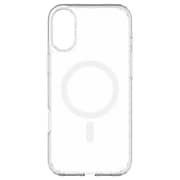 Baseus Magnetic Case Crystal Clear iPhone 16