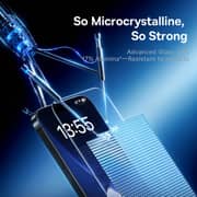 Baseus HD Screen Protector Transparent iPhone 16 Pro