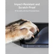 Anker HD Screen Protector Transparent iPhone 16 Pro 2 Pack