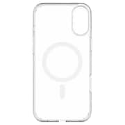 Baseus Magnetic Case Crystal Clear iPhone 16 Plus