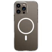 Baseus Magnetic Case Crystal Clear iPhone 16 Pro Max