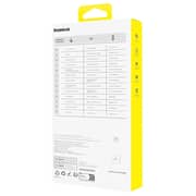 Baseus Sapphire Series Privacy Screen Protector Black iPhone 16 Pro