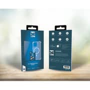 Elephant Horn 3-in-1 Protection Pack Transparent iPhone 16 Pro Max