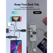 Ravpower Portable Desktop Charger