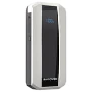 Ravpower 3-in-1 Jump Starter With Power Bank 11000mAh Grey RP-PB1225