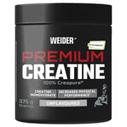 Weider Premium Creatine 100% Creapure 375g