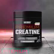 Weider Premium Creatine 100% Creapure 375g