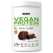 Weider Brownie Chocolate Flavoured Protein Dose Powder 750g