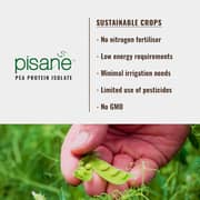 Weider Brownie Chocolate Flavoured Protein Dose Powder 750g