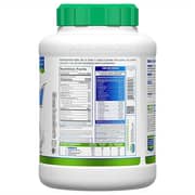 Allmax Isolate Natural Whey Protein Powder 2267g