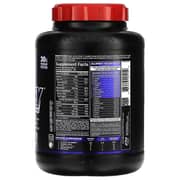 Allmax Classic 100% Whey Cookies & Cream Flavoured Protein Powder 2.27kg