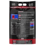 Allmax Quickmass Chocolate Flavoured Rapid Mass Gainer 4.54kg