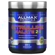 Allmax Nutrition Citrulline Malate Dietary Supplement 300g