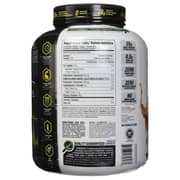 Nutrabolics 100% Hydrolyzed Salted Caramel Flavoured Whey Protein 2.05kg