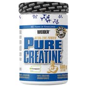 Weider Pure Creatine Dietary Supplements 600g