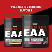 Weider Premium EAA Zero Tropical Flavoured Amino Acid Powder 325g