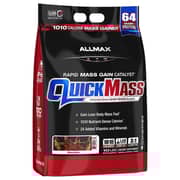Allmax Quickmass Rapid Mass Gainer 4.5kg