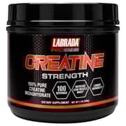 Labrada Pro Series Creatine Dietary Supplements 500g