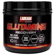 Labrada Pro Glutamine Recovery Dietary Supplements 500g
