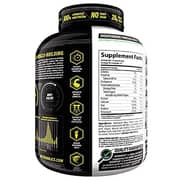 Nutrabolics Hydropure Chocolate Flavoured Whey Protein 2.04kg