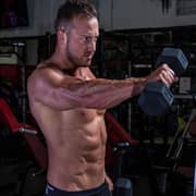 Nutrabolics Hydropure Chocolate Flavoured Whey Protein 2.04kg