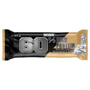 Weider 60% Cookies & Cream Protein Bar 45g