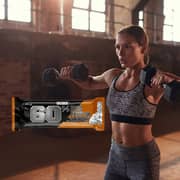 Weider 60% Cookies & Cream Protein Bar 45g