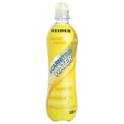 Weider L-Carnitine Pineapple & Mango Water 500ml