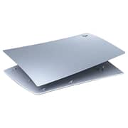 PS5 Digital Cover Sterling Silver