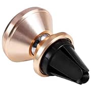 Earldom AC Vent Magnetic Car Mount Gold/Black
